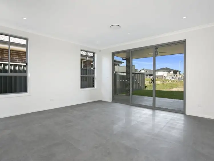 Fifth view of Homely house listing, 8 Emberson Street, Emerald Hills, Leppington NSW 2179