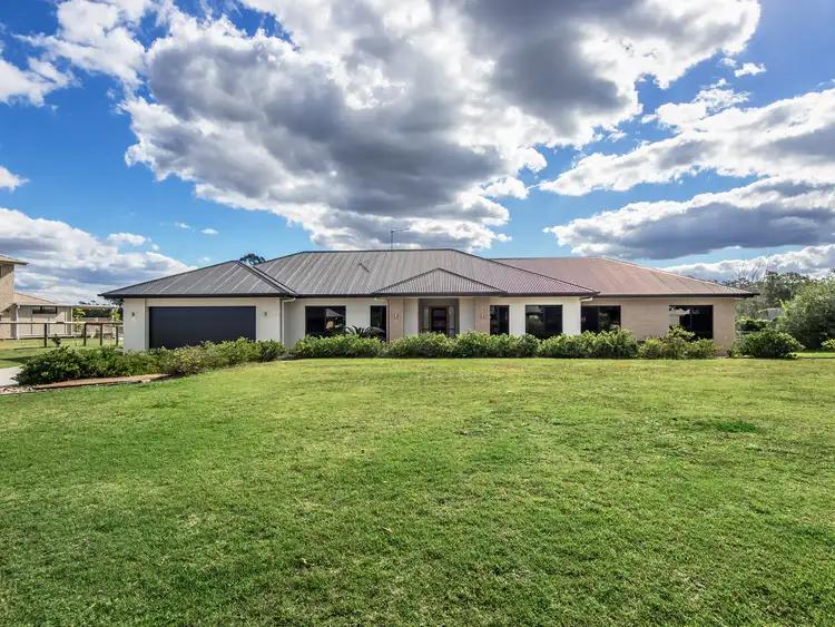 58 Waterfront Drive, Karalee QLD 4306