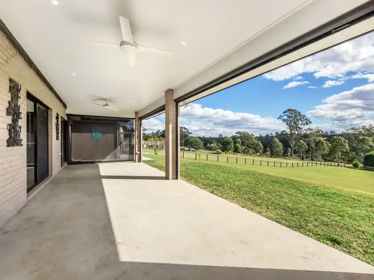 Fifth view of Homely house listing, 58 Waterfront Drive, Karalee QLD 4306