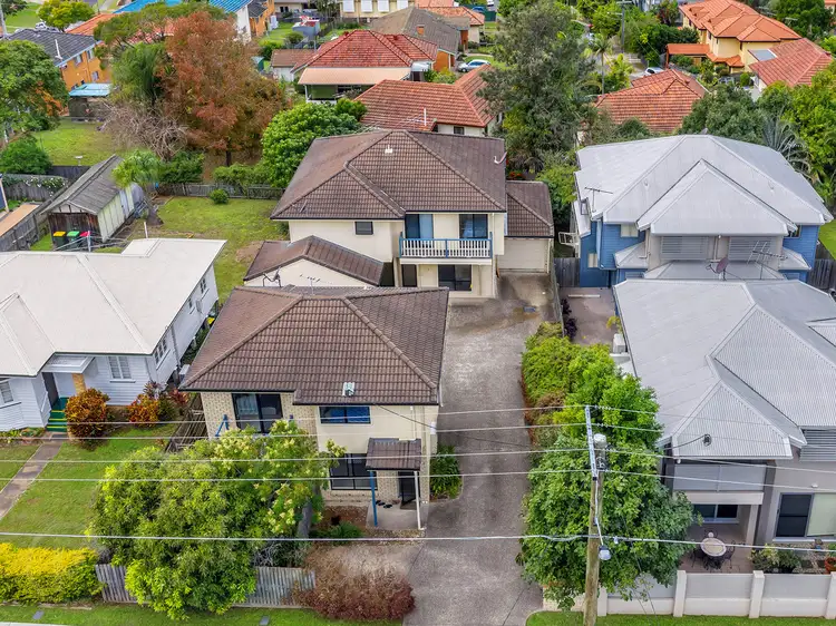 1-3/17 Kelso Street, Chermside QLD 4032