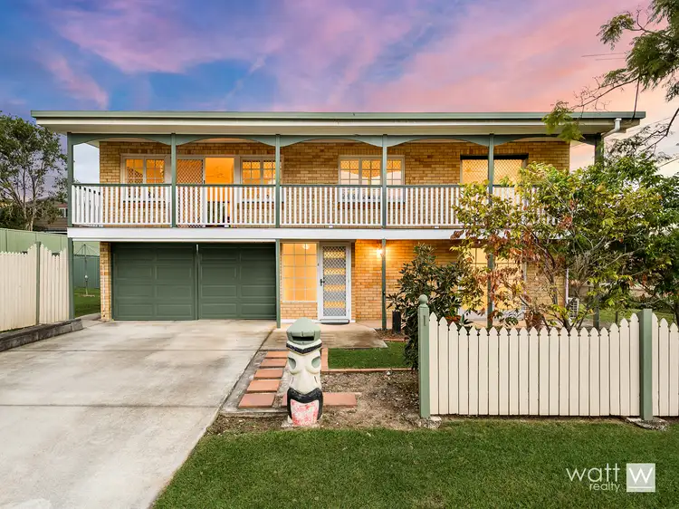 Main view of Homely house listing, 1 Clement Street, Aspley QLD 4034