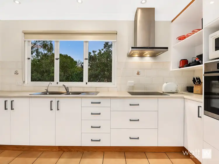 Second view of Homely house listing, 1 Clement Street, Aspley QLD 4034