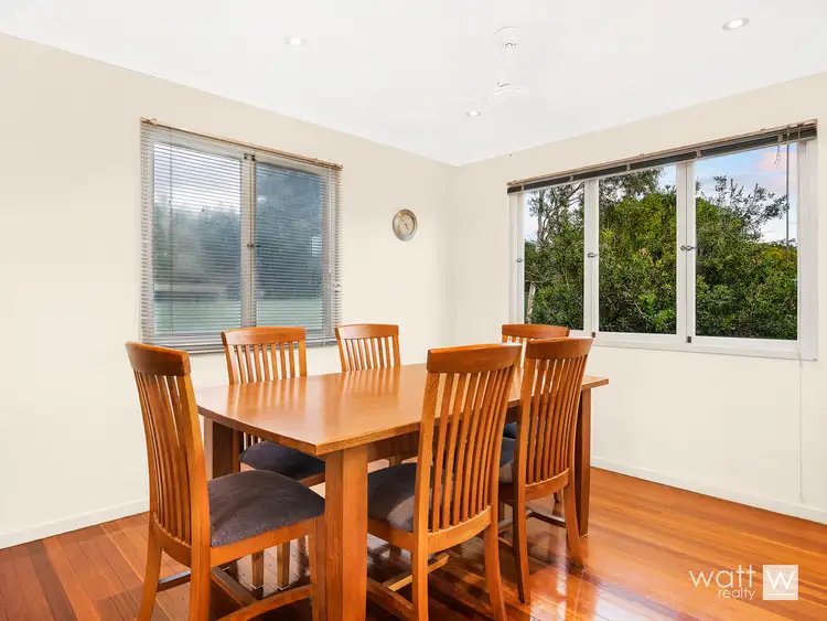 Fourth view of Homely house listing, 1 Clement Street, Aspley QLD 4034