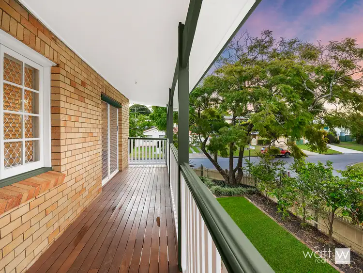 Sixth view of Homely house listing, 1 Clement Street, Aspley QLD 4034