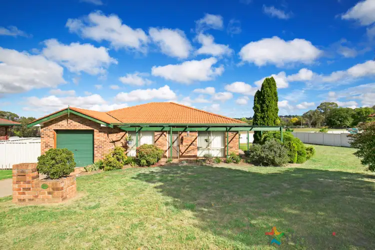Main view of Homely house listing, 118 Fittler Close, Armidale NSW 2350