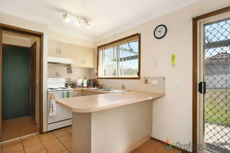 Second view of Homely house listing, 118 Fittler Close, Armidale NSW 2350