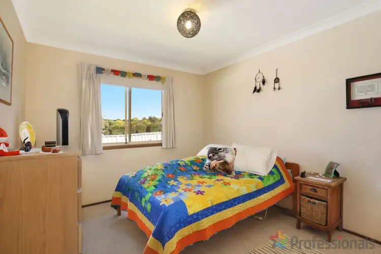 Fifth view of Homely house listing, 118 Fittler Close, Armidale NSW 2350