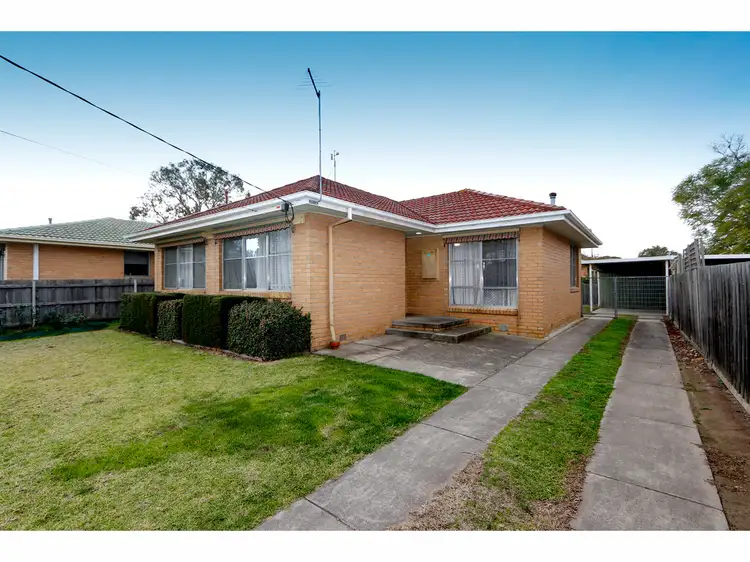 6 Christie Court, Sale VIC 3850