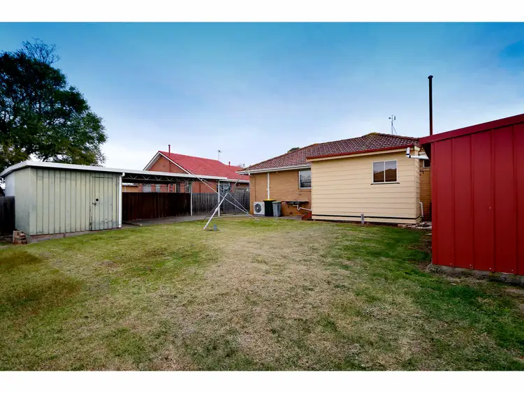 Second view of Homely house listing, 6 Christie Court, Sale VIC 3850