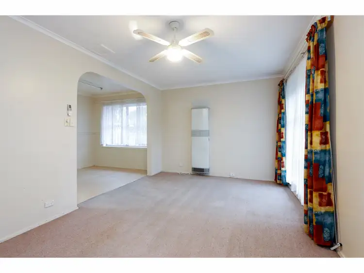 Third view of Homely house listing, 6 Christie Court, Sale VIC 3850