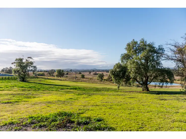 Third view of Homely land listing, 207 The Old Oaks Road, Grasmere NSW 2570