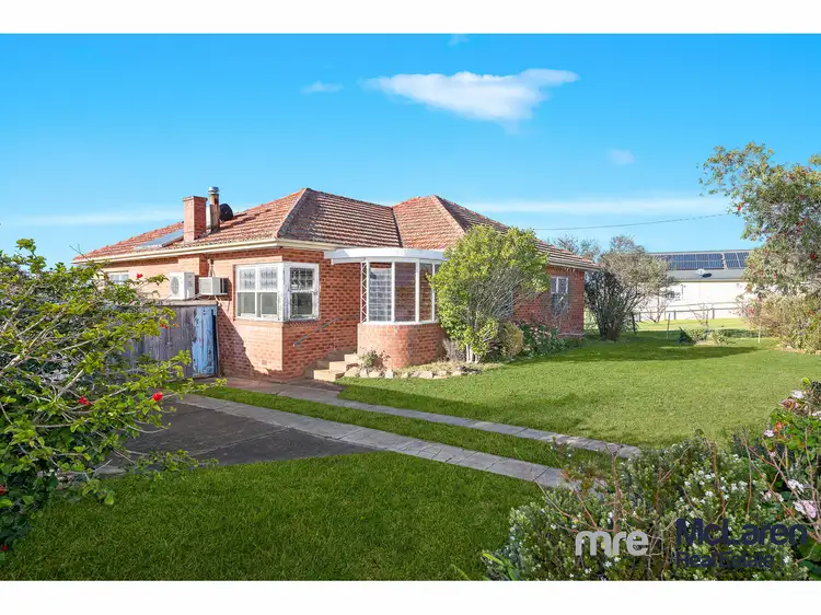 Fourth view of Homely land listing, 207 The Old Oaks Road, Grasmere NSW 2570