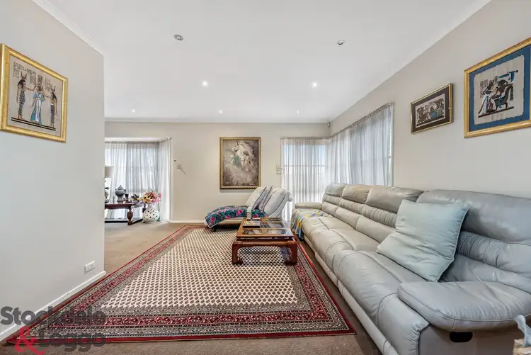 Fourth view of Homely house listing, 59 Victoria Road, Sydenham VIC 3037