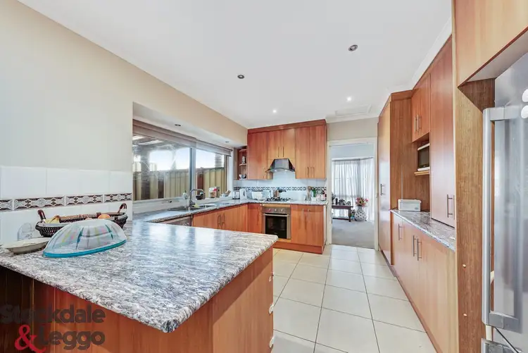Fifth view of Homely house listing, 59 Victoria Road, Sydenham VIC 3037