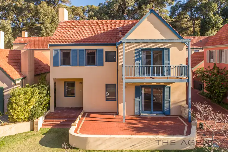 Second view of Homely house listing, 63 Spyglass Grove, Connolly WA 6027