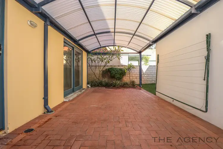 Third view of Homely house listing, 63 Spyglass Grove, Connolly WA 6027