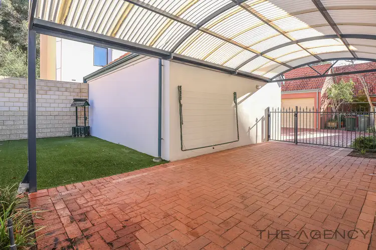 Sixth view of Homely house listing, 63 Spyglass Grove, Connolly WA 6027