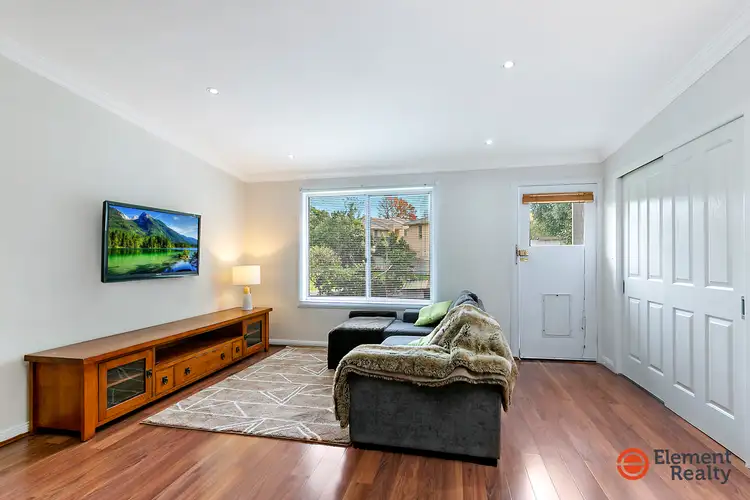Second view of Homely house listing, 29 Torrs Street, Baulkham Hills NSW 2153