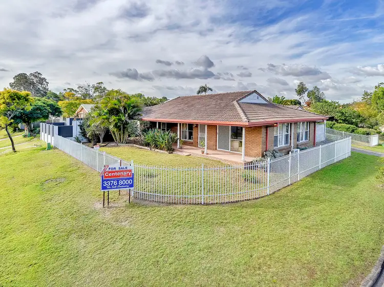 Main view of Homely house listing, 29 Pennant Street, Jamboree Heights QLD 4074