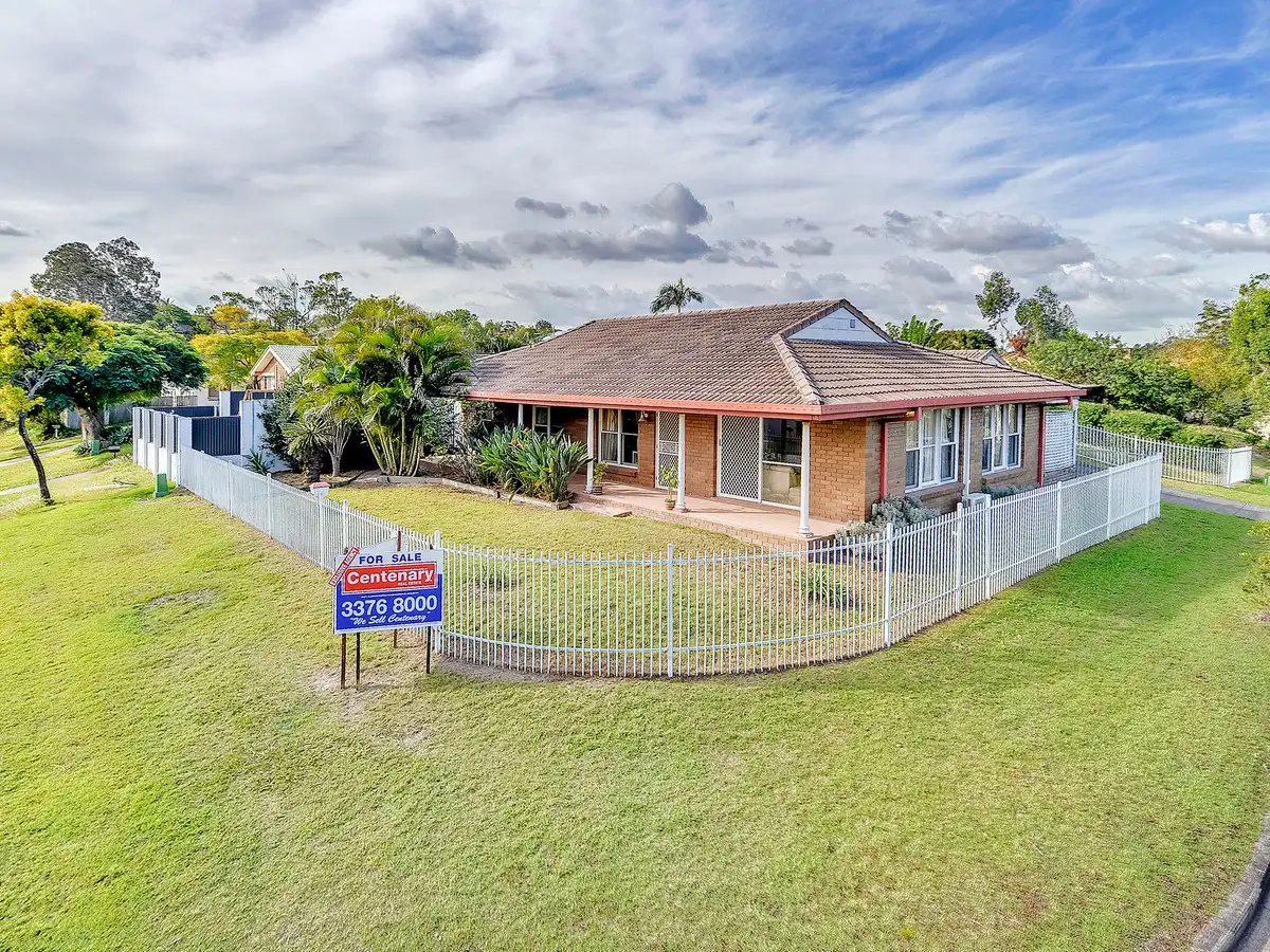 Main view of Homely house listing, 29 Pennant Street, Jamboree Heights QLD 4074