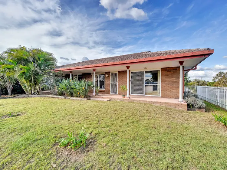 Second view of Homely house listing, 29 Pennant Street, Jamboree Heights QLD 4074