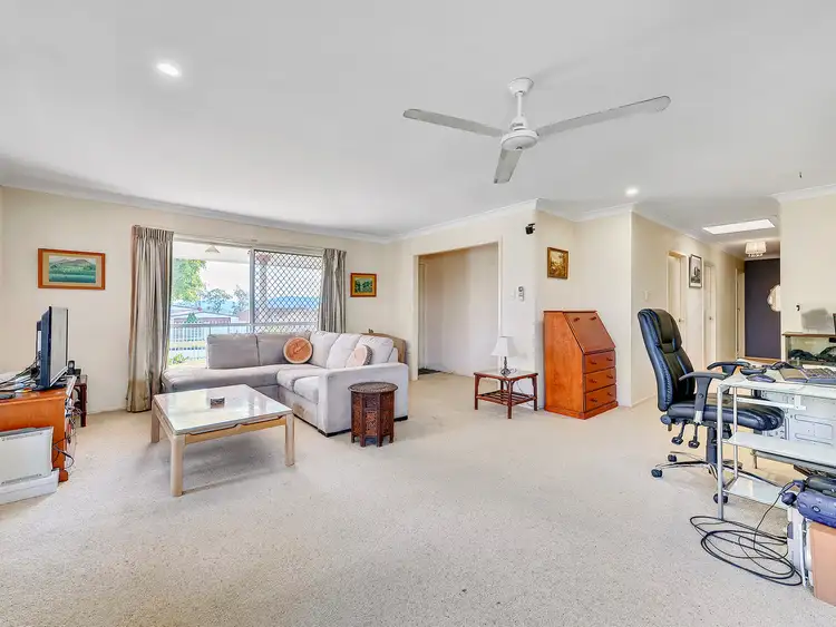 Fourth view of Homely house listing, 29 Pennant Street, Jamboree Heights QLD 4074
