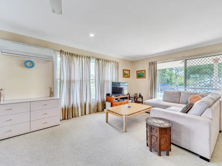 Fifth view of Homely house listing, 29 Pennant Street, Jamboree Heights QLD 4074