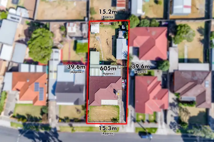 33 Butler Street, St Albans VIC 3021