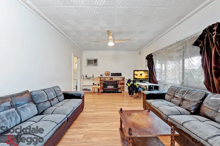Third view of Homely house listing, 33 Butler Street, St Albans VIC 3021