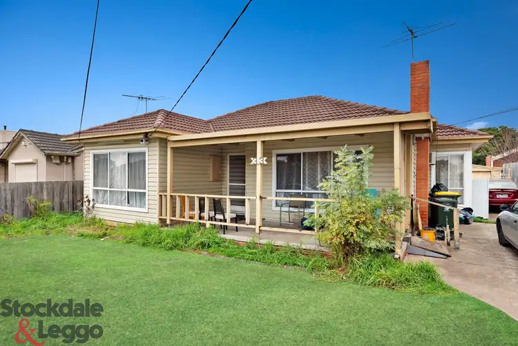 Fourth view of Homely house listing, 33 Butler Street, St Albans VIC 3021