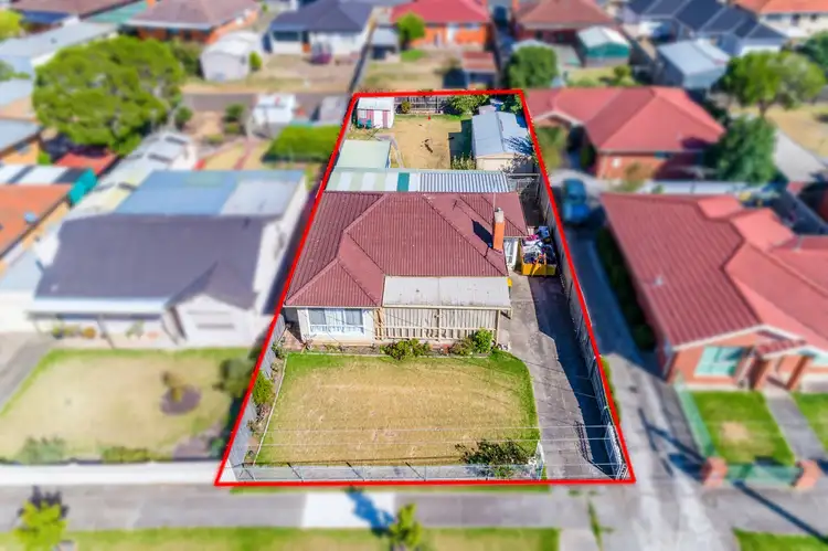 Sixth view of Homely house listing, 33 Butler Street, St Albans VIC 3021