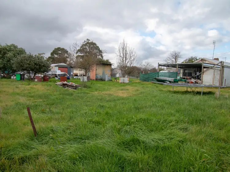 Main view of Homely land listing, 2 Kerr Street, Mortlake VIC 3272
