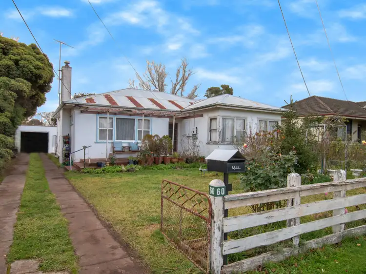 60 Shaw Street, Mortlake VIC 3272