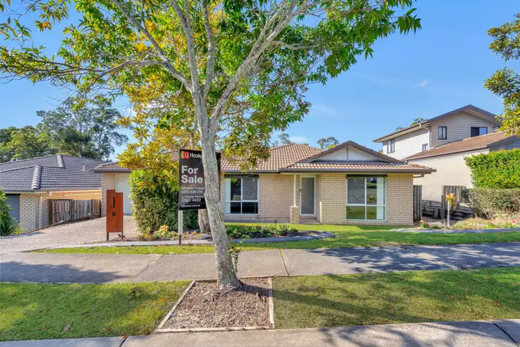 11 Marlee Jayne Close, Nerang QLD 4211