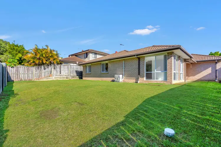 Second view of Homely house listing, 11 Marlee Jayne Close, Nerang QLD 4211