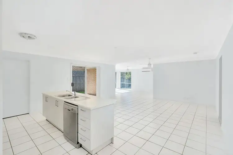 Fifth view of Homely house listing, 11 Marlee Jayne Close, Nerang QLD 4211