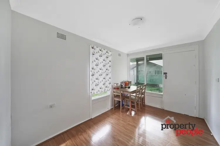 Fourth view of Homely house listing, 1 Anitra Place, Shalvey NSW 2770