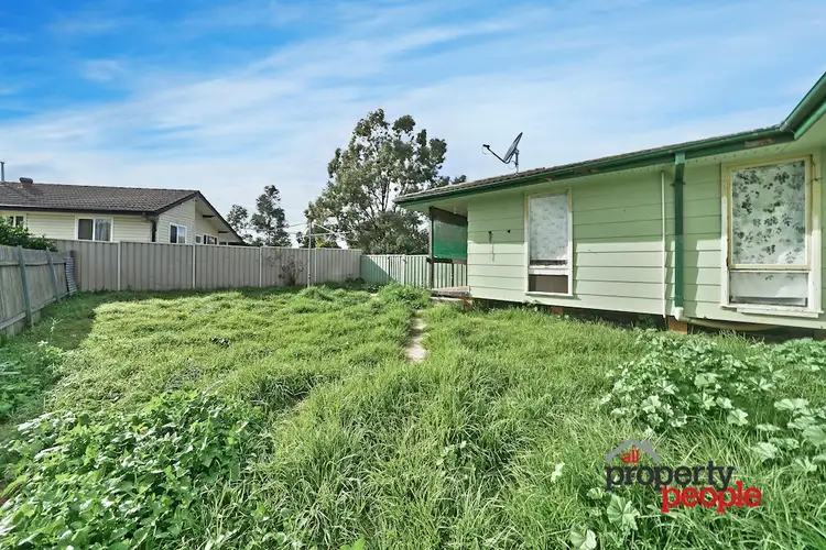 Seventh view of Homely house listing, 1 Anitra Place, Shalvey NSW 2770