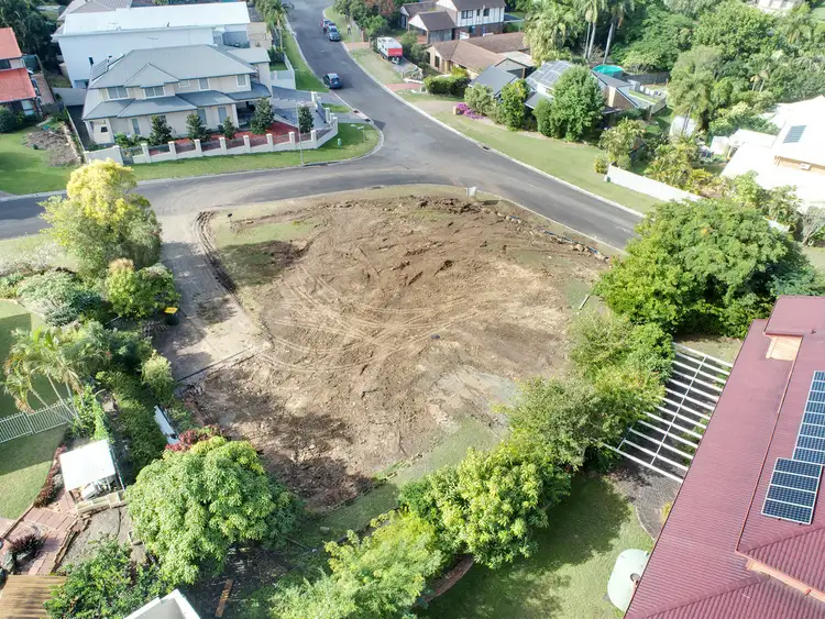 Fifth view of Homely land listing, LOT 1, 2 McInnes Place, Mount Ommaney QLD 4074