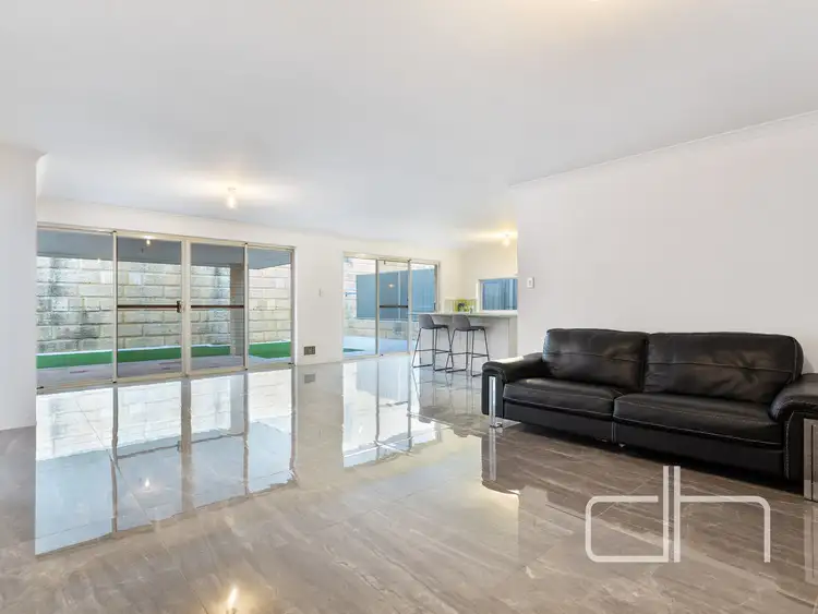 Sixth view of Homely house listing, 9 Evington Pass, Landsdale WA 6065