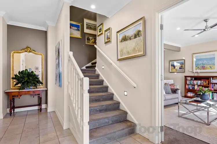 Fifth view of Homely house listing, 29 Hill Street, Crafers West SA 5152