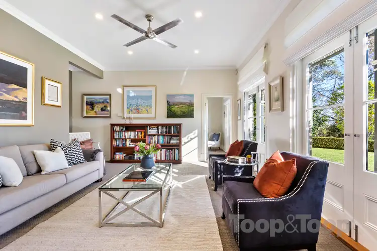 Sixth view of Homely house listing, 29 Hill Street, Crafers West SA 5152