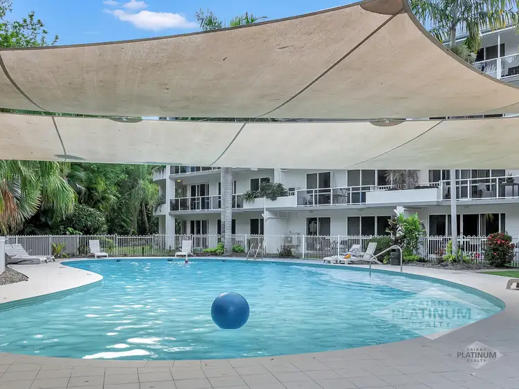 Main view of Homely unit listing, 221/305-341 Coral Coast, Palm Cove QLD 4879
