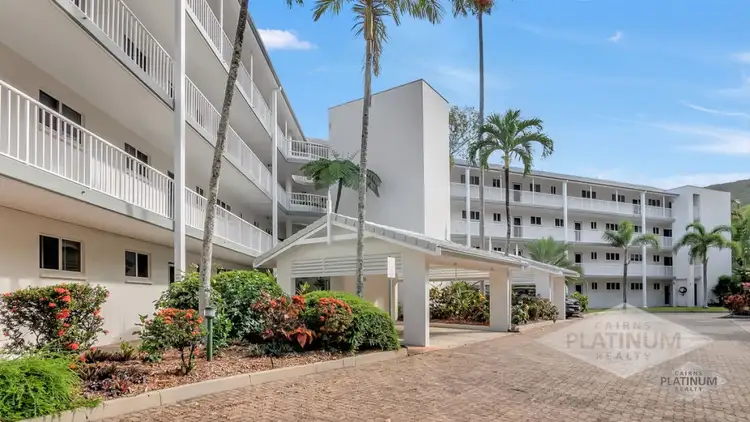 Second view of Homely unit listing, 221/305-341 Coral Coast, Palm Cove QLD 4879