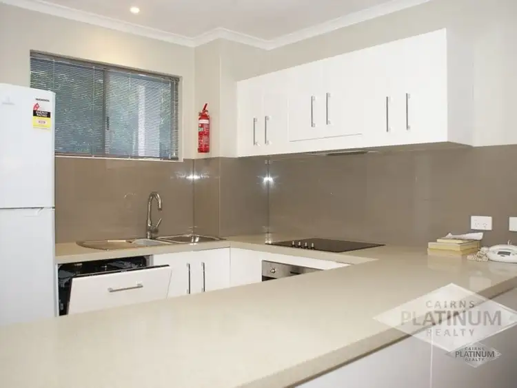 Third view of Homely unit listing, 221/305-341 Coral Coast, Palm Cove QLD 4879