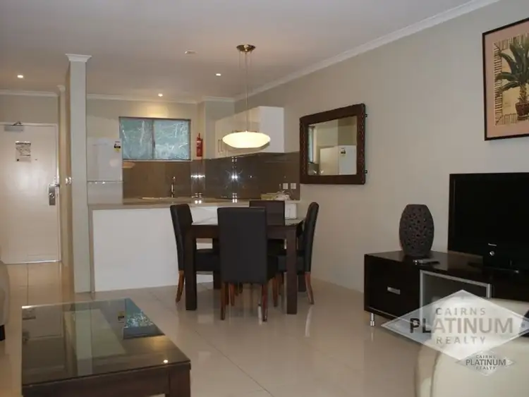 Fifth view of Homely unit listing, 221/305-341 Coral Coast, Palm Cove QLD 4879
