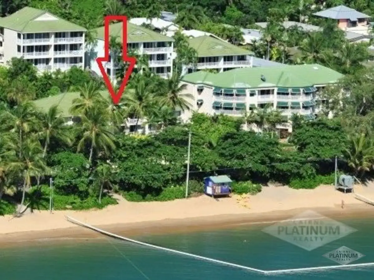 Main view of Homely unit listing, 16/49-51 Vasey Esplanade, Trinity Beach QLD 4879