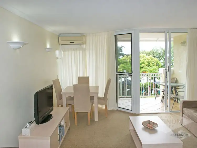Fourth view of Homely unit listing, 16/49-51 Vasey Esplanade, Trinity Beach QLD 4879