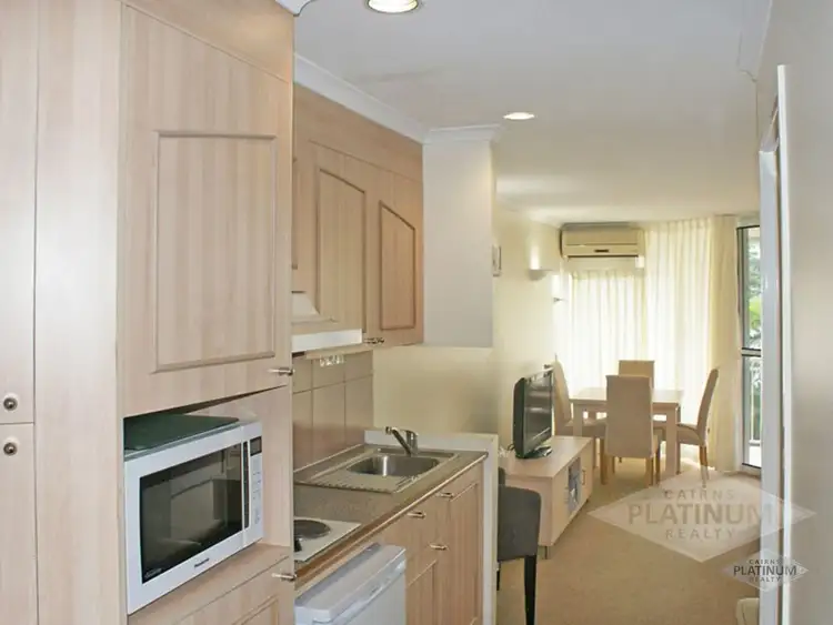 Fifth view of Homely unit listing, 16/49-51 Vasey Esplanade, Trinity Beach QLD 4879