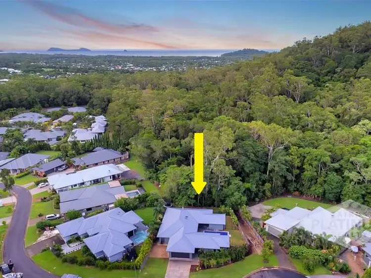 13 Megalong Close, Smithfield QLD 4878